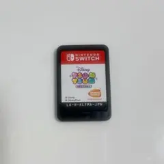Switch カセット ツムツム 即購入可