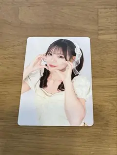 CUTIE STREET きゅーすと 古澤里紗 トレカ あそばにゃそんそん - メルカリ