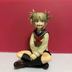僕のヒーローアカデミア トガヒミコ Break time collection