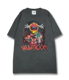 新品未開封Vaultroom nqrse DEVIL TEE /CHARCOAL - メルカリ