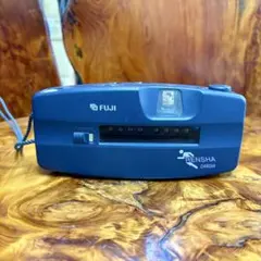 FUJIFILM RENSHA CARDIA 連射 カルディア 動作確認済 美品 - メルカリ