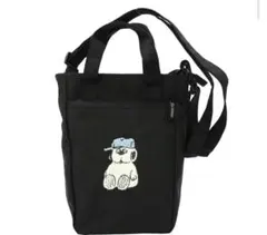 スヌーピー ミニボトルインショルダー オラフ