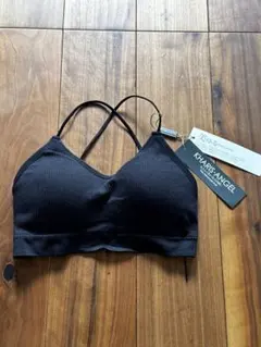 KHARIS ANGEL ブラトップ ブラックS相当のサムネイル