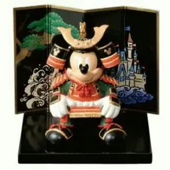 【高橋工事様専用】ディズニー*ミッキー*五月人形**