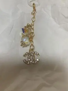 目印チャームCC