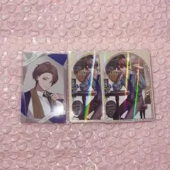 ART OF NIJISANJIコレクションカード 7周年 加賀美ハヤト