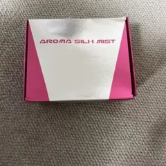 AROMA SILK MIST 本体 美顔器のサムネイル