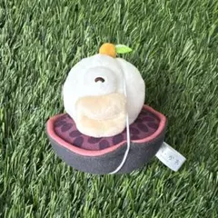 ちいかわ おで お正月ぬいぐるみマスコット