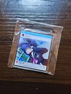 ブルーアーカイブ SNS風 アクリルマグネット Vol17 セイヤ ミカ ナギサ