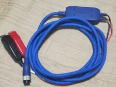シマノ 探見丸 通信ケーブル TK-021C 実釣り未使用 - メルカリ