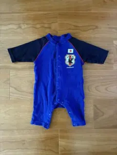 JAPANユニフォーム　カバーオール サイズ60〜70