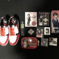 2025年最新】三枝明那 缶バッジ fantasiaの人気アイテム - メルカリ