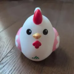 JA 干支貯金箱 ニワトリ 鶏のサムネイル