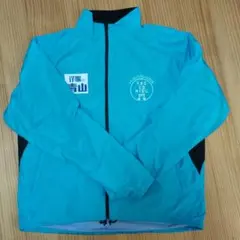 2026 ひろしま男子駅伝ジャンパー