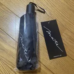 登坂広臣 ØMI 晴雨兼用折りたたみ傘