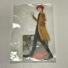 K SEVEN STORIES　缶バッジ　周防尊　アクスタ　12点セット 周防尊 | STORES