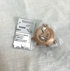 BT21 フォトフレームマスコット　SHOOKY