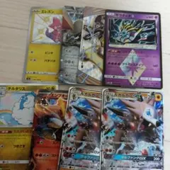 ポケモンカード　まとめ売り　ギラティナ