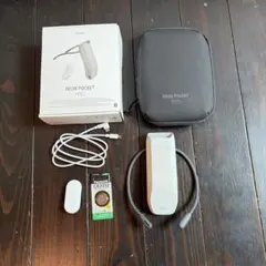 REON POCKET PRO(RNPK-P1) TAG(RNPT-1)セット - メルカリ