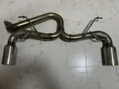 86 zn6 ロッソモデロ マフラー競技用のサムネイル
