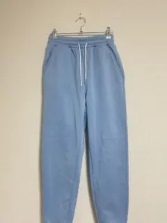 スウェット 裏起毛