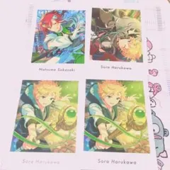 2025年最新】あんスタ 夏目 セットの人気アイテム - メルカリ