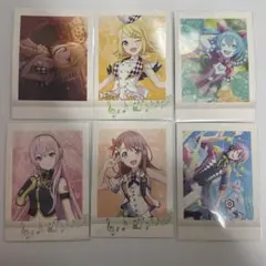 プロジェクトセカイ ぱしゃこれ まとめ売り