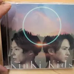 KinKiKids　Oアルバム