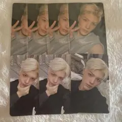 &TEAM MAKI Btl トレカ セット