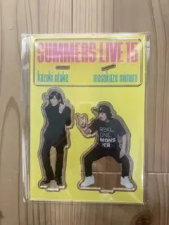 Summers Live 15 トートバッグ カーキ　さまぁ〜ず　ライブ 2026年最新】さまぁ~ずライブの人気アイテム - メルカリ