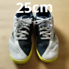 卓球用シューズ25cm