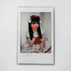 iON! 宇野ゆり ホワイトデー ランチェキ - メルカリ