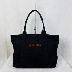 【GUESS 】ゲス キャンバストートバッグ DERRY Canvas Toteのサムネイル