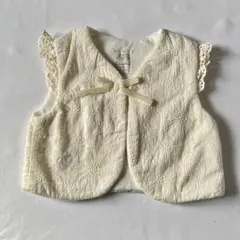 アプレレクール ベビーベスト60〜70