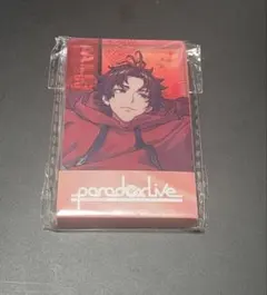 Paradox Live 朱雀野アレン 流砂コロッタ WILL 中国限定