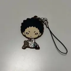 ハイキュー にとたん ラバーマスコット 岩泉一
