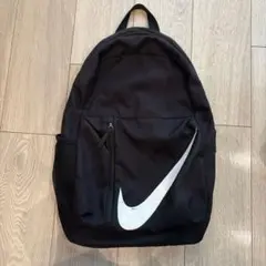 Nike ブラック バックパック