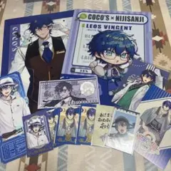 にじさんじ レオス・ヴィンセント まとめ売り