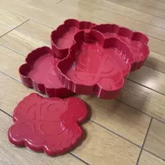 HYSTERIC MINI FACE MULTI CONTAINER ノベルティのサムネイル