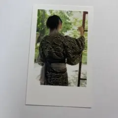 いれいす 初兎 武道館実写チェキ - メルカリ