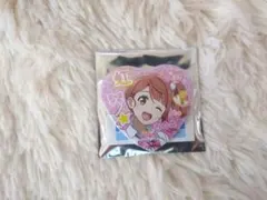 2026年最新】上原歩夢 缶バッジの人気アイテム - メルカリ