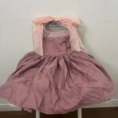 マールマールエプロン80～90㎝