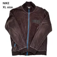 00s ゴツナイキ NIKE トラックジャケット Y2K XL