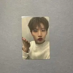 セミコロン ジュン トレカ SEVENTEEN セブチ HMV 特典 jun - メルカリ
