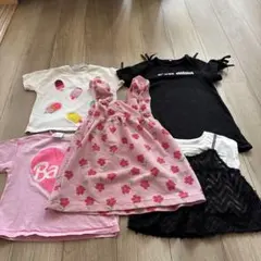 子供服まとめ売り　ZARA等