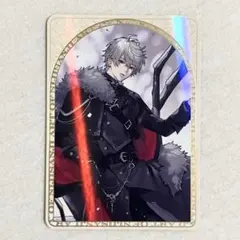 葛葉 ART OF NIJISANJI コレクションカード