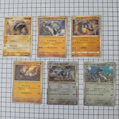 ポケモンカード イワーク ハガネール まとめ売り - メルカリ