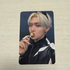 ZB1 キムテレMUSICPLANT ヨントントレカキャンディVer. 匿名配送