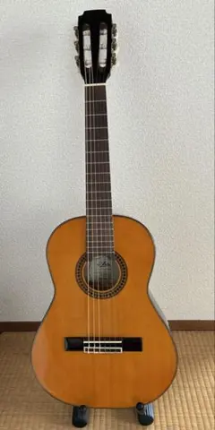 YAMAHA ギタレレ GL1 ナチュラル ストラップピン付 ストラップ・弦付属