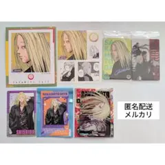 SAKAMOTO DAYS サカモトデイズ 神々廻セット